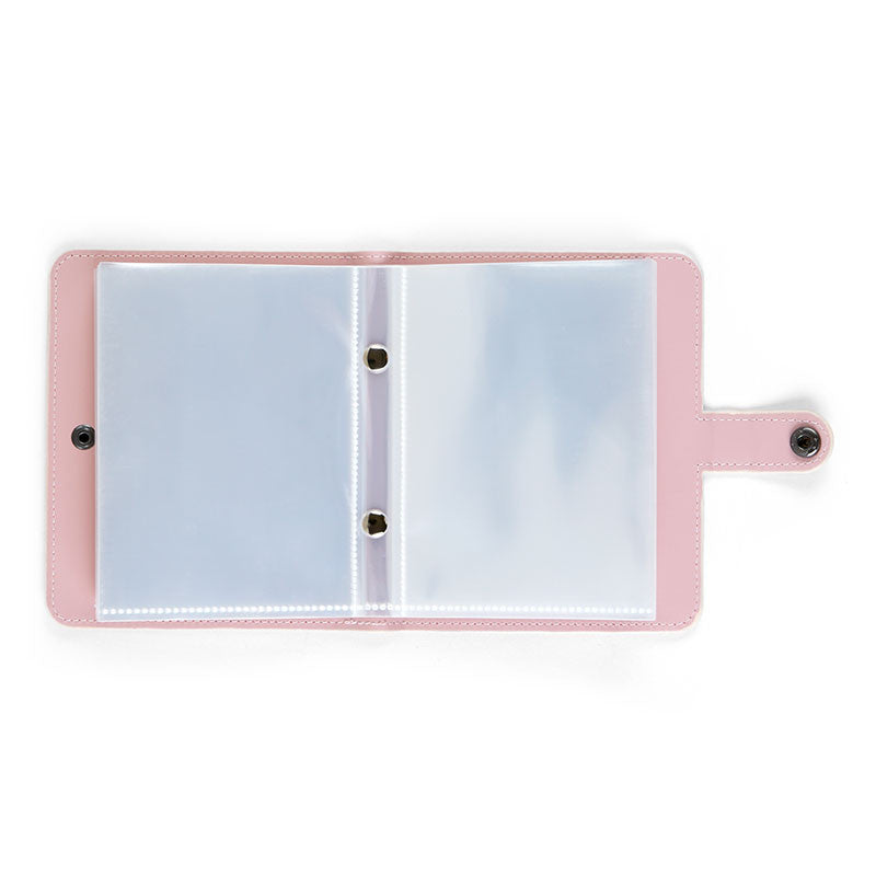 Sanrio｜Tokimeki Sweet Party法式浪漫甜美派对系列相册/卡册｜约13 x 2.5 x 15 cm