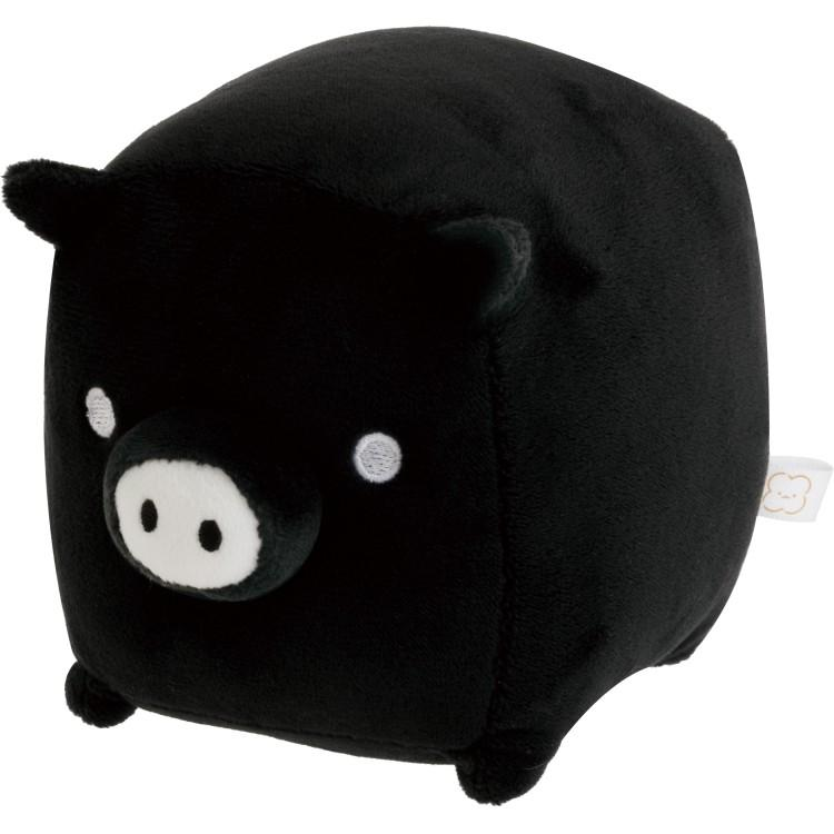 SANX｜“ San-X Town”Plush Dolls/Plush Toy｜ 140 x 110 x 90 mm approx.