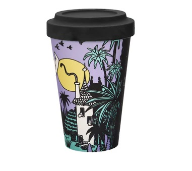 Moomin｜take away mug ｜450ml