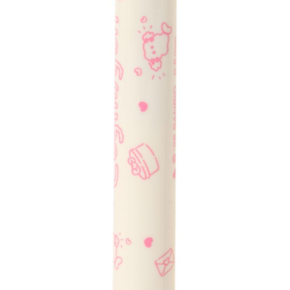 Sanrio｜Today They Are Still Good Friends Cogimyun 2 Color Ballpoint Pen &amp; Mechanical Pencil