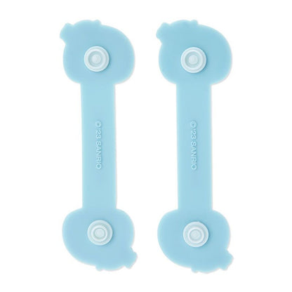 Sanrio｜便携数据线收集器/集线器｜1对