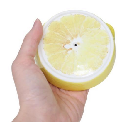 Sanrio三丽鸥｜Hello kitty Cup/Tumbler凯蒂猫柠檬水杯/带绞肉盖｜约Φ8.9×H10(cm)