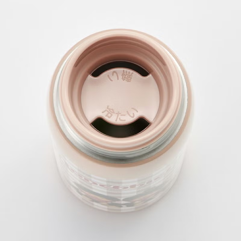 Monchhichi｜Stainless Steel Mug Bottle｜350ml