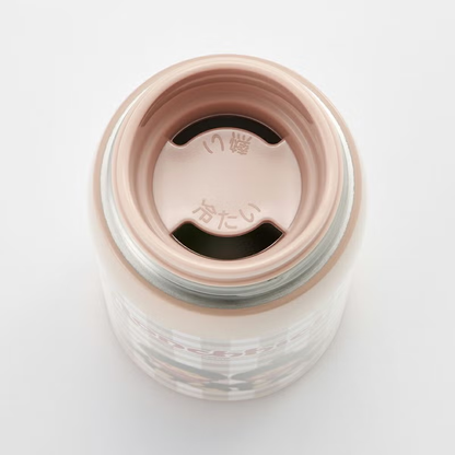 Monchhichi｜Stainless Steel Mug Bottle｜350ml