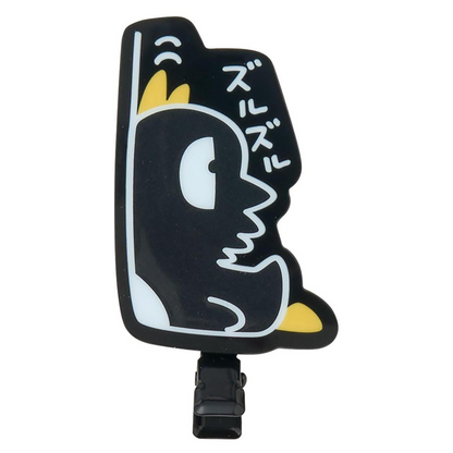 Sanrio｜ Bad Badtz-Maru My Time Blind Box Secret Bangs Clip mystery bag/mystery packs/blind box/blind bag all 8 types｜1pcs