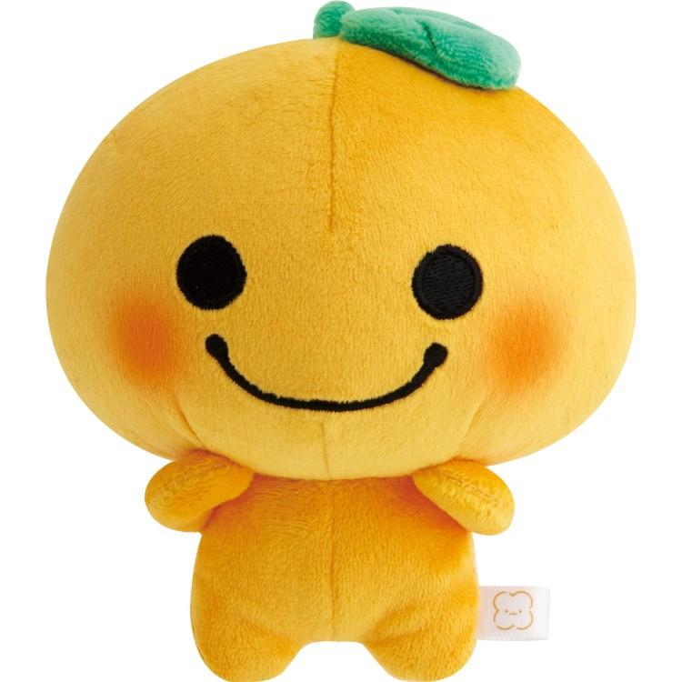 SANX｜“ San-X Town”Plush Dolls/Plush Toy｜ 140 x 110 x 90 mm approx.