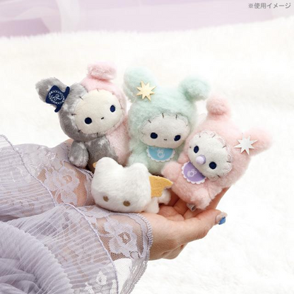 Sentimental Circus｜San-X PlushToy Spica and the Child of the Constellation blindbox/All 4 types｜1pcs
