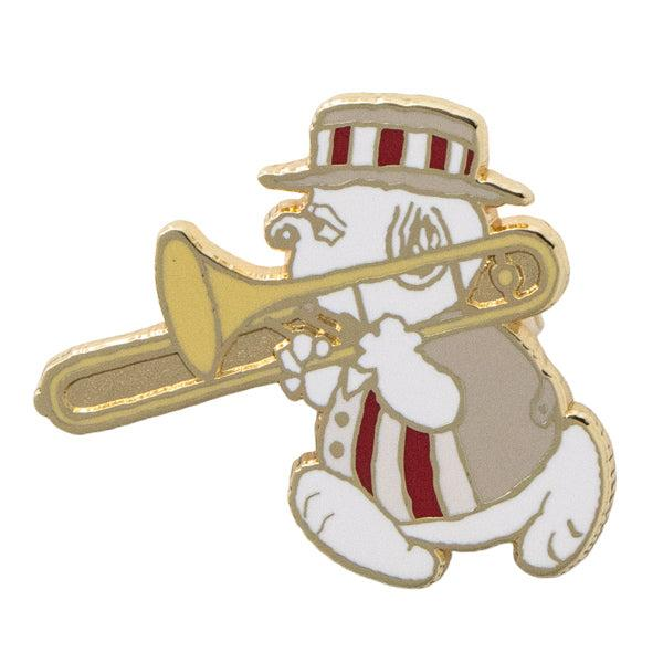 Snoopy｜Peanuts Music Party! Series Pin Badge mystery bag/blind box/All 10 types｜1pc