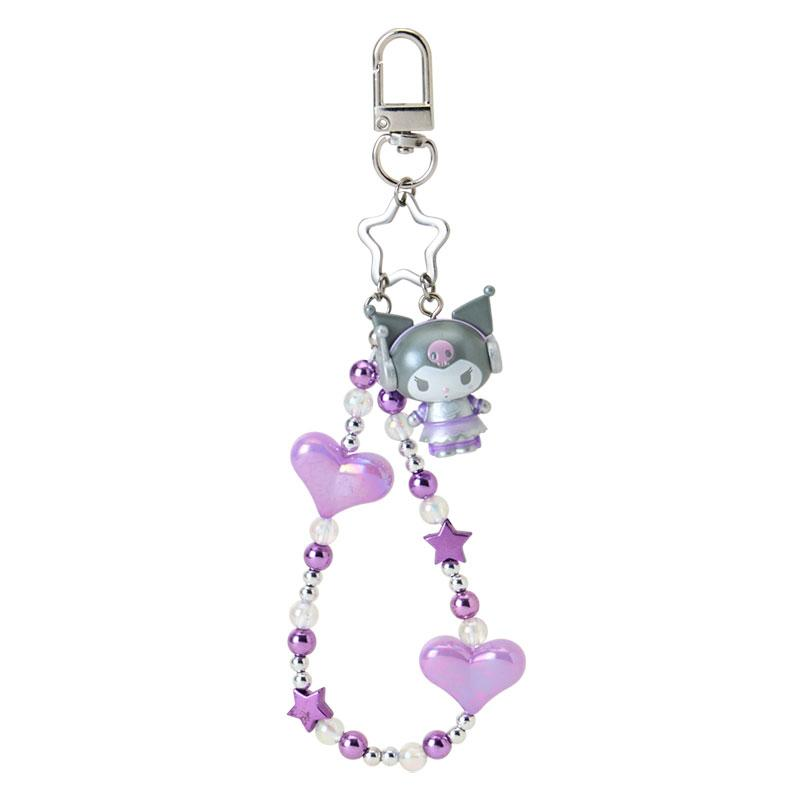 Sanrio｜Tokimeki Planet Keychain/Keyring｜2.5×2×3cm approx.