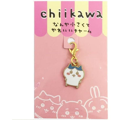 Chiikawa ｜Metal Charm｜1120×1620mm approx.
