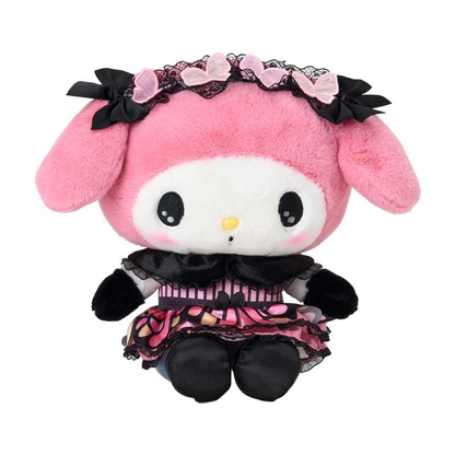 Sanrio｜Butterfly Plush Dolls/Plush Toy｜18×16×22cm approx.