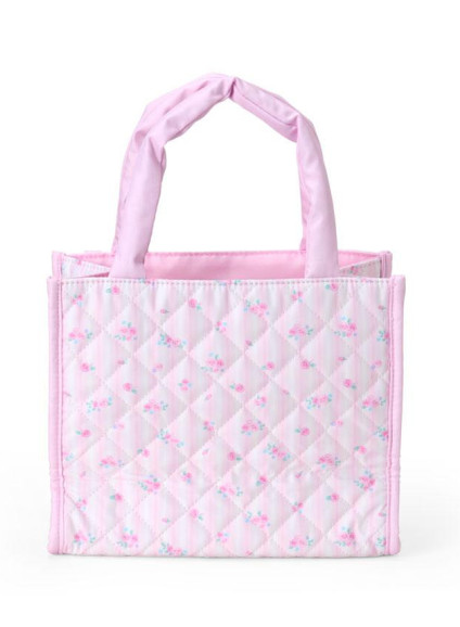 Sanrio｜Fairy Tale Party Mini Tote Bag｜17×7×21cm approx.