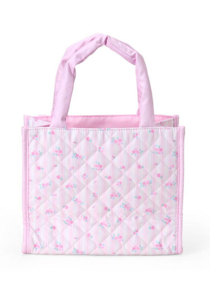 Sanrio｜Fairy Tale Party Mini Tote Bag｜17×7×21cm approx.
