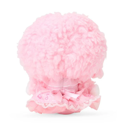 Sanrio｜My Sweet Piano Dress-Up Recital Mascot Holder /Plush Keychain｜W10.5×D8×H13.5cm approx.