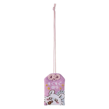 Chiikawa ｜Kyoto Fushimi Inari Limited Omori Little Cute｜ H65×W40×D5mm approx.