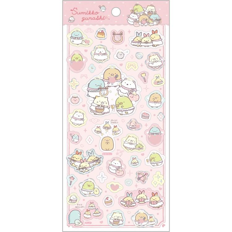 Sumikko gurashi｜Angel and Devil&