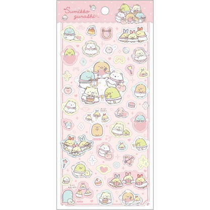 Sumikko gurashi｜Angel and Devil&