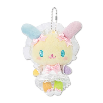 Sanrio｜Avail Lolita Mascot Holder /Plush Keychain