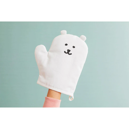 Nagano｜Nagano bear Nabe grabbing｜H230×W200mm aprrox.