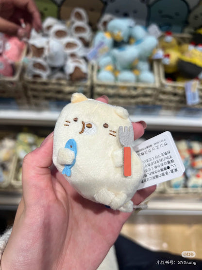 Sumikko gurashi｜Sumikko&