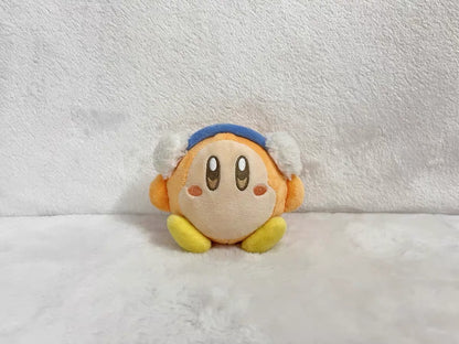 Kirby星之卡比｜冬季限定瓦豆迪挂件｜约8 x 10 x 12 cm