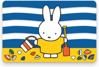 Miffy｜Rosti Mepal Nijntje Placemat Weiland｜44 X 29 Cm approx.
