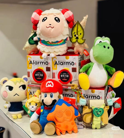 Animal Crossing｜All Star Collection Plush Dolls/Plush Toy｜100x220x100mm approx.