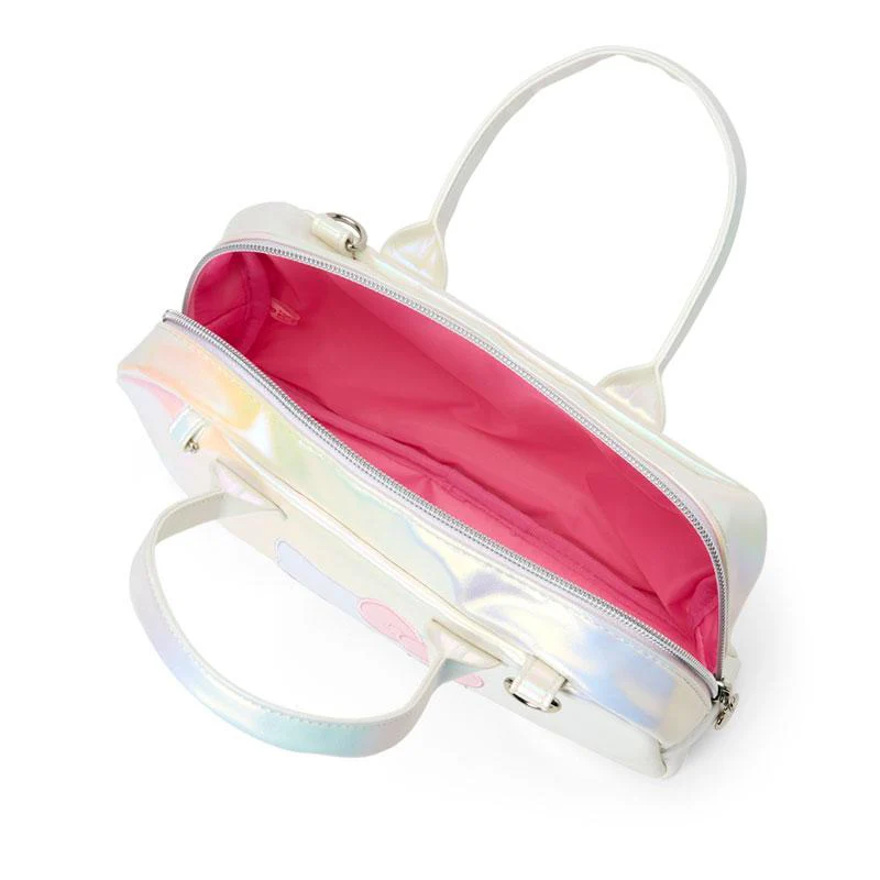 Sanrio｜Aurora Kids Shoulder Bag｜25×6×14cm approx.