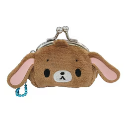 Sanrio｜characters Petit Coin Purse｜W7 x H5.5 x D4.5cm approx.
