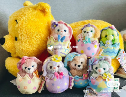 Disney迪士尼｜2024东迪春日复活节限定坐姿挂件/包挂