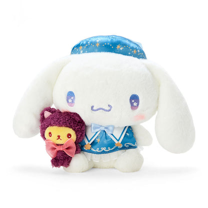 Sanrio｜星星眼魔法系列限定可爱公仔/玩偶｜约22 x 18 x 11cm