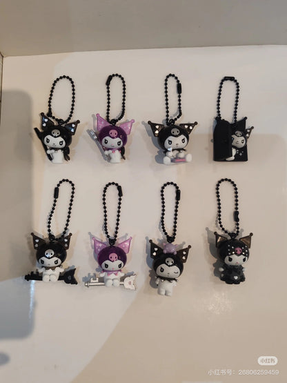 Sanrio｜Kuromi&