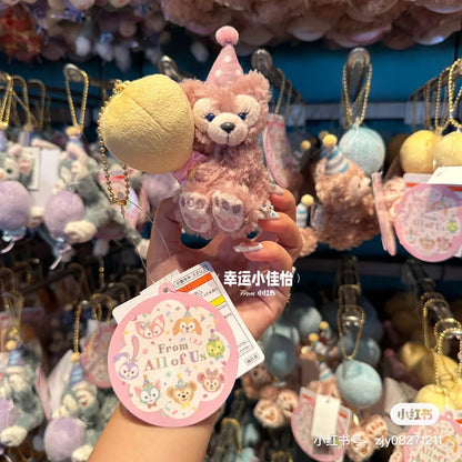 Disney｜2023春日第二弹气球限定坐姿挂件/包挂