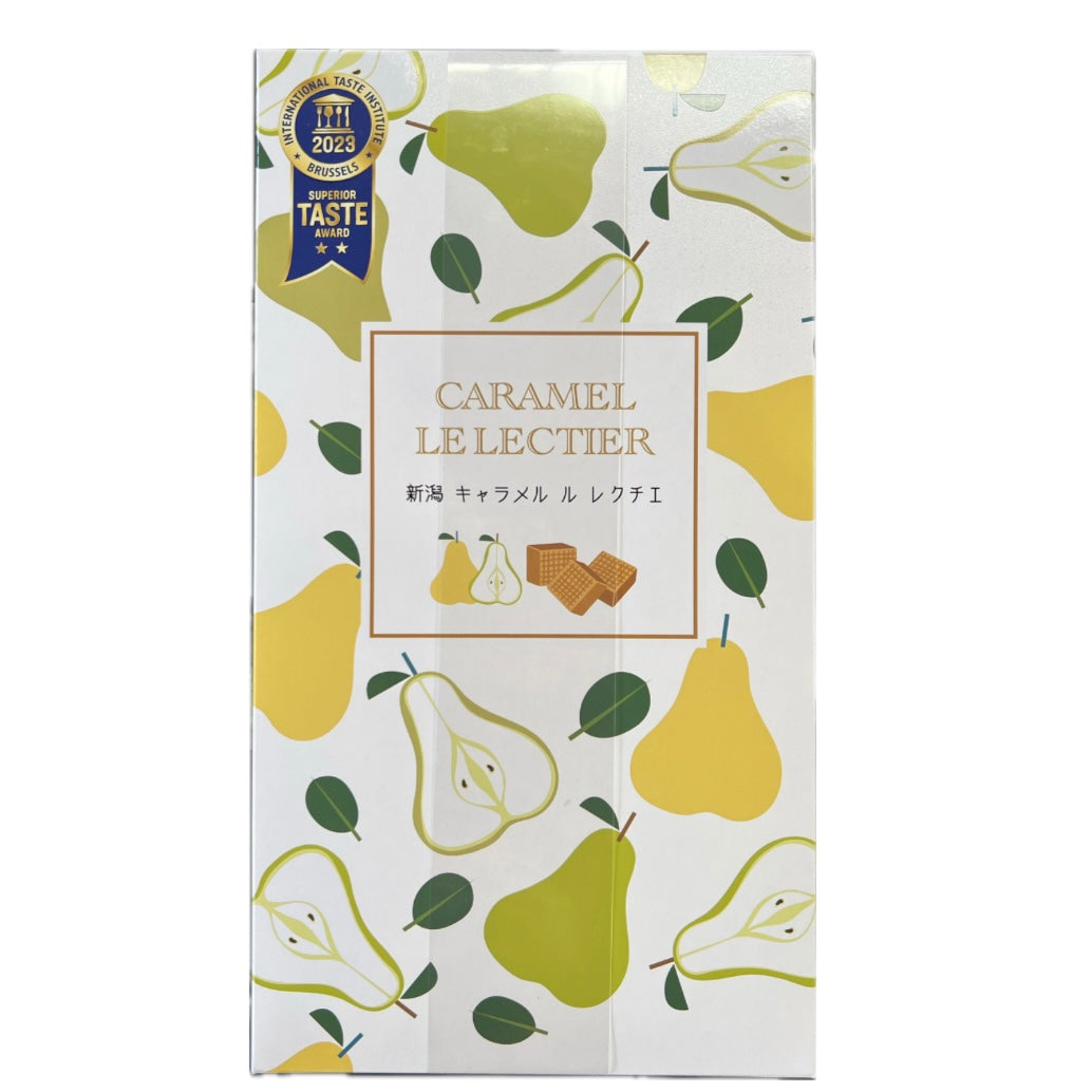 Takachiho|礼盒装焦糖梨味夹心巧克力三明治饼干|144g【24.06.01】