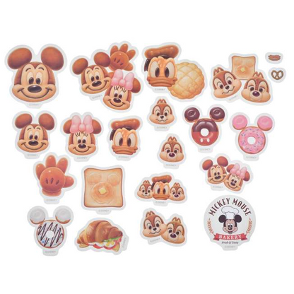 Disney｜Mickey&