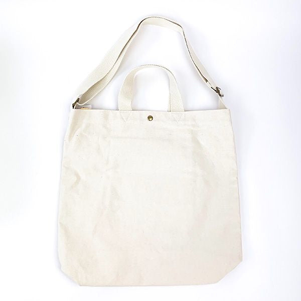 Miffy｜Dick Bruna 2-way Tote Bag｜37cm×35cm×13cm approx.