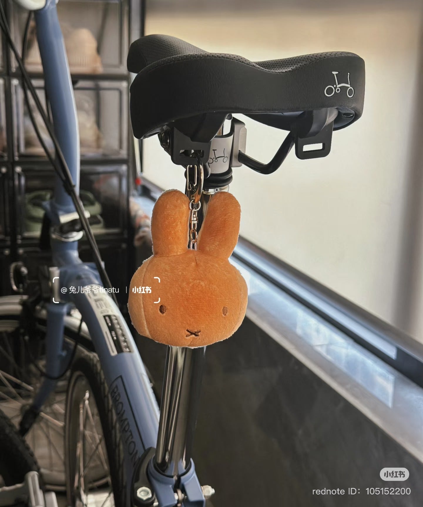 【limit 1】Miffy Bakery｜Kitchen Limited Roasted Bread  Mascot Holder /Plush Keychain