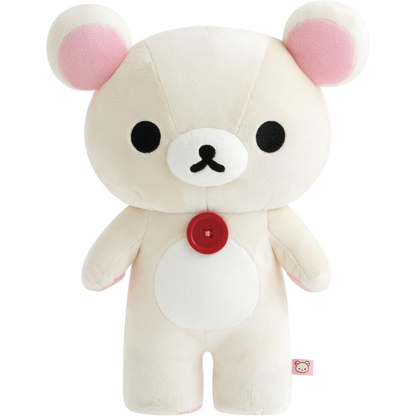 Rilakkuma｜Smile Standing Plush Dolls/Plush Toy