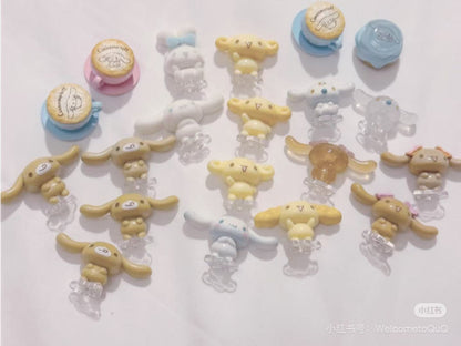 Sanrio｜Cinnamoroll SURPRISE MIX! mystery bag/blind box/All 36 types｜1pcs