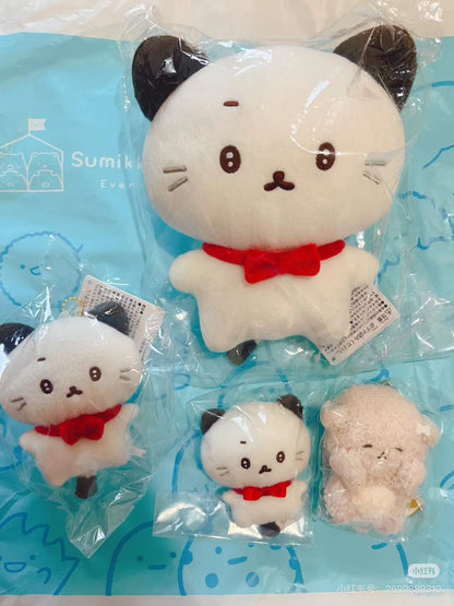 Ishiyowachan｜Junior Chan Appears Plush Dolls/Plush Toy｜190×170×120mm approx.