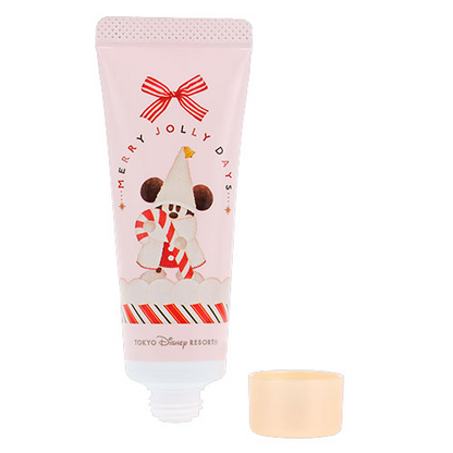 Disney迪士尼 ｜Merry Lil RingRing Mickey 东迪2024圣诞精灵妖精米奇系列护手霜套装礼盒/3支装