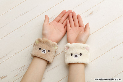 Rilakkuma｜Wristband Set｜200×90mm approx.