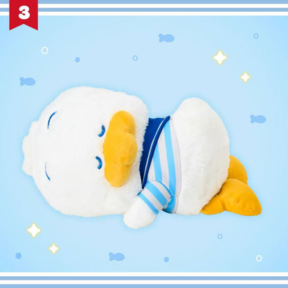 Sanrio｜Peckle and Pitch&