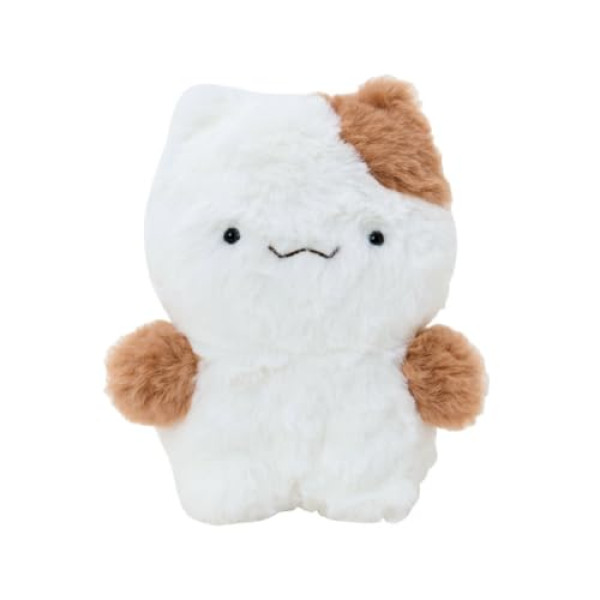 【limit 1】Sanrio｜Pompompurin 3Oth ANNIVERSARY Ano Koro no Pompompurin Plush Dolls/Plush Toy（S）｜W17 x D14 x H18cm approx.