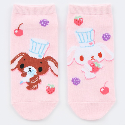 Sanrio｜Sugarbunnies Women&