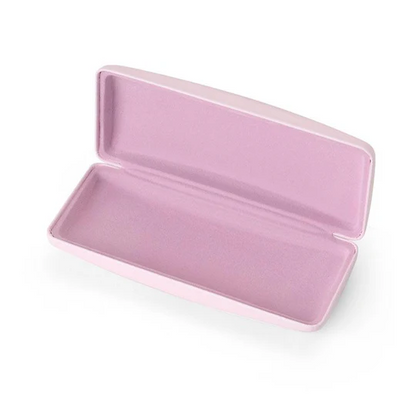 Sanrio｜Glasses Case - New Life 2025｜16×6.8×3.3cm approx.