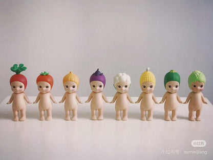 Sonny Angel｜Vegetable Series mystery bag/blind box/All 12 types｜1pcs
