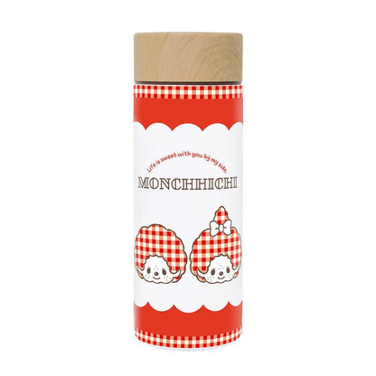 Monchhichi｜Hello Kitty Stainless Steel Bottle｜300ml
