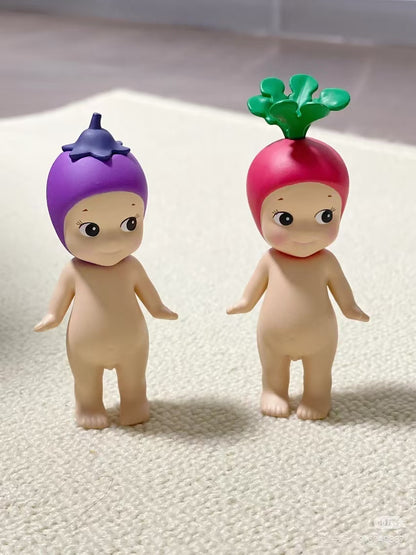 Sonny Angel｜Vegetable Series mystery bag/blind box/All 12 types｜1pcs