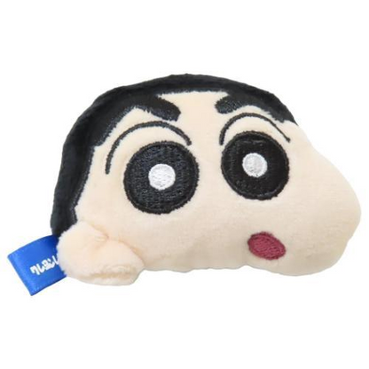 Crayon shin-chan｜Mascot Kururin Clip｜70x53x44mm approx.